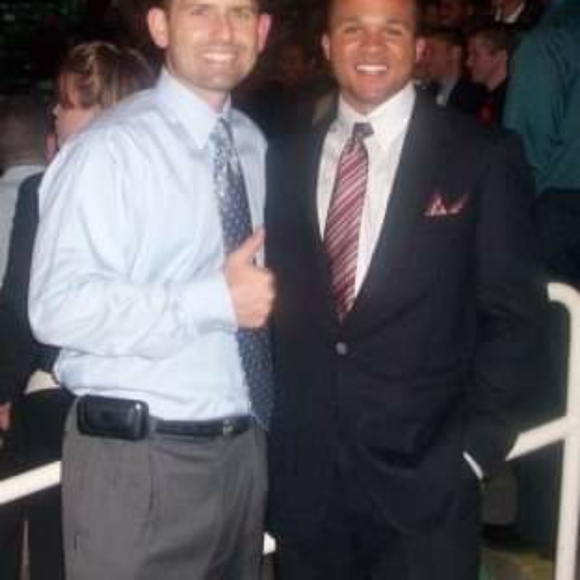 Meet your Posher, Colin - Picture 3 of 3